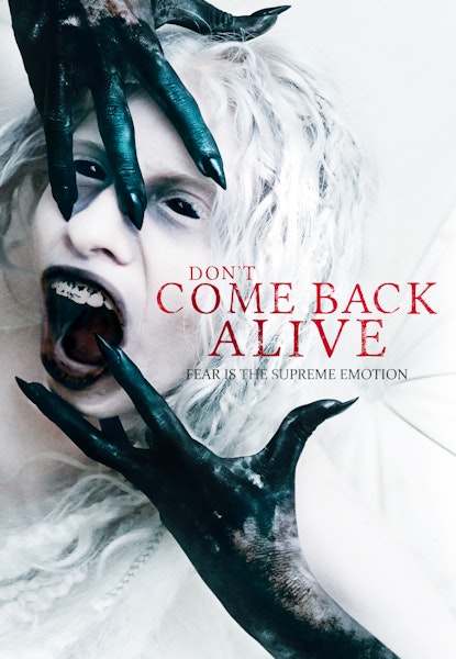 Don't Come Back Alive