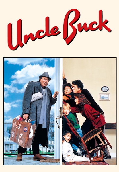 Uncle Buck