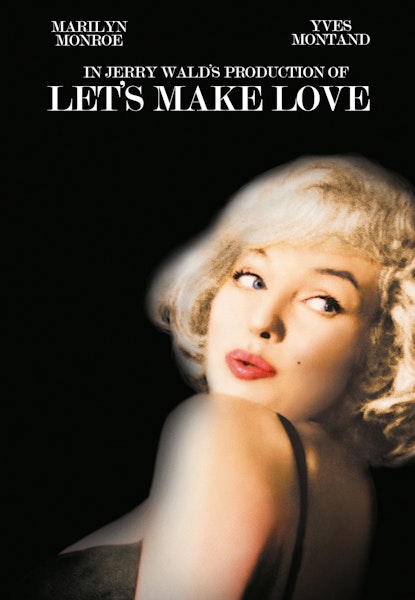 Let's Make Love