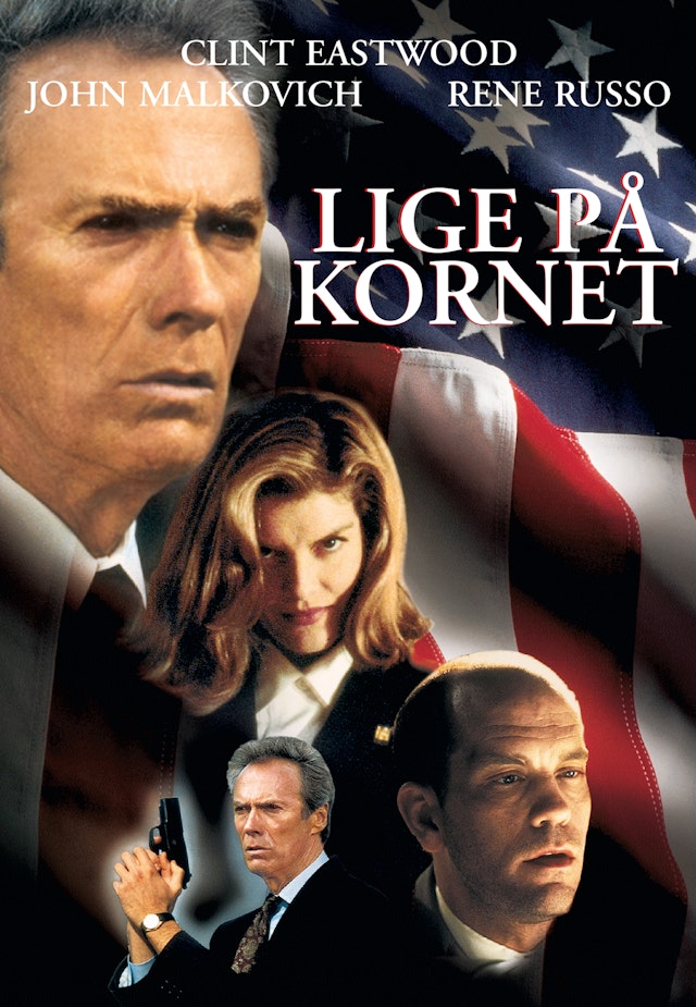 In the Line of Fire