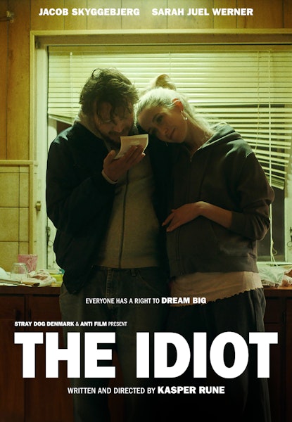 The Idiot