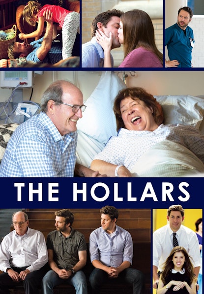 The Hollars