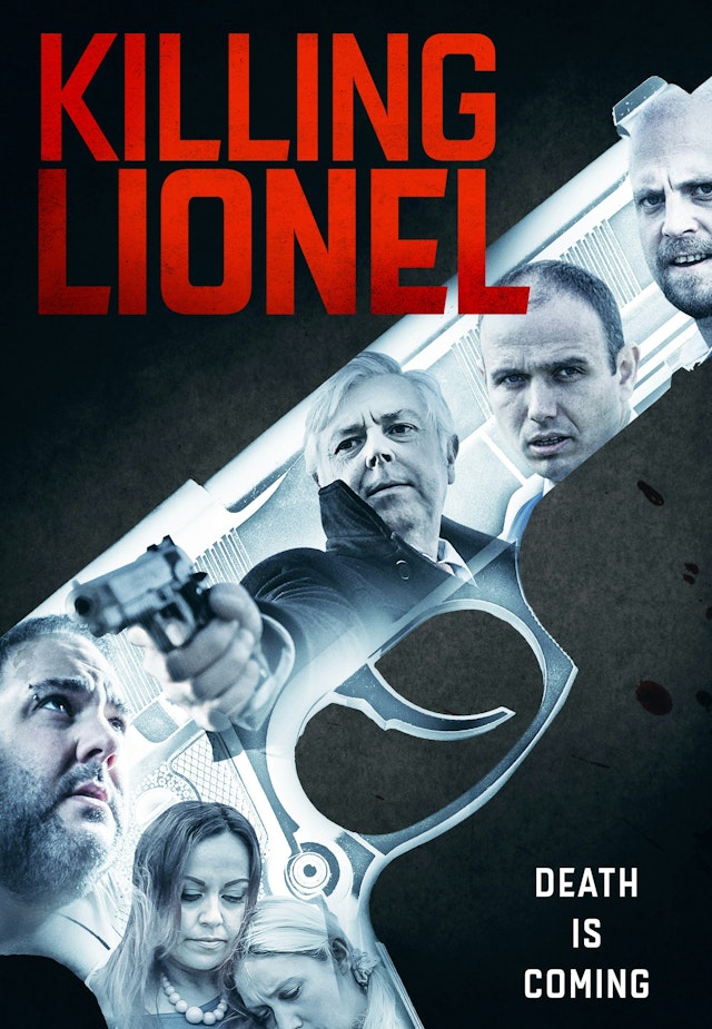 Killing Lionel
