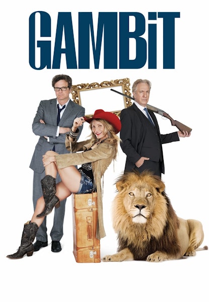 Gambit