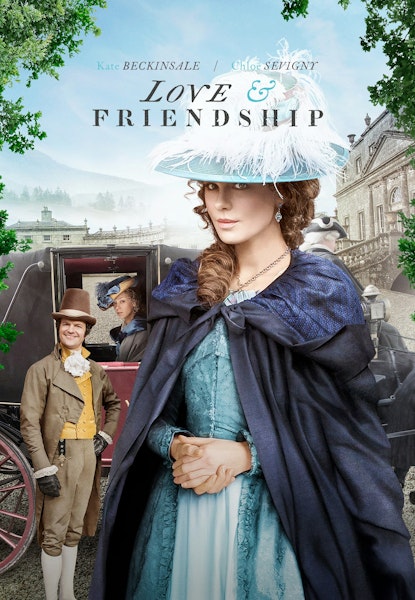Love & Friendship