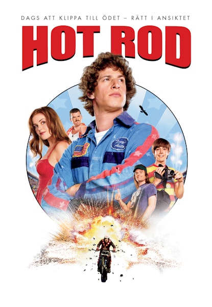 Hot Rod