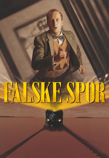 Falske spor