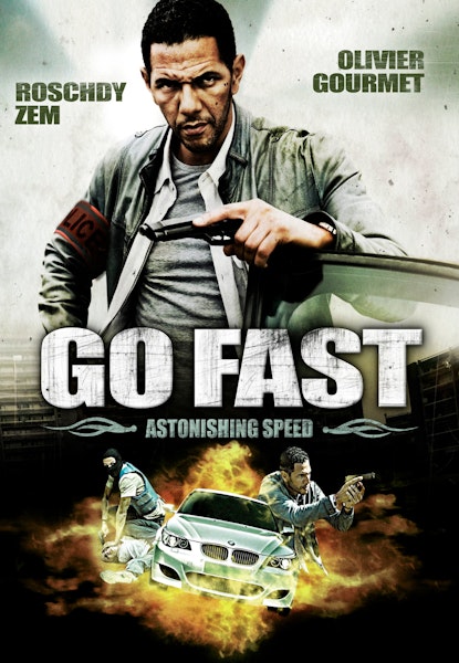 Go fast