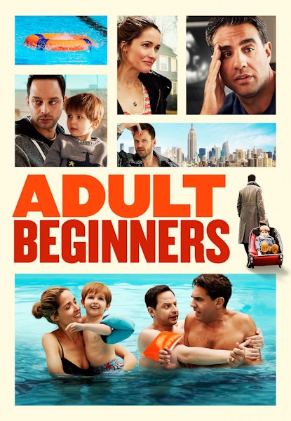 Adult Beginners
