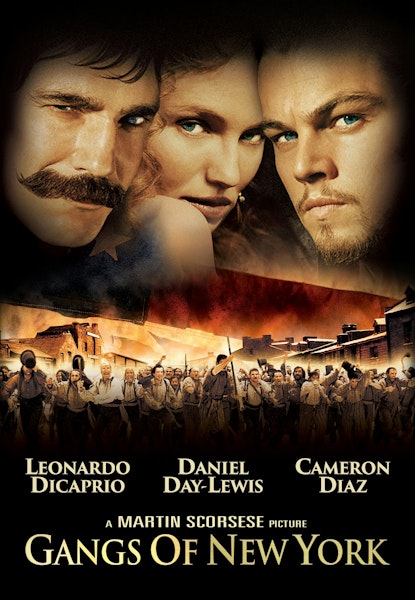 Gangs of New York