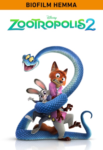 Zootropolis 2