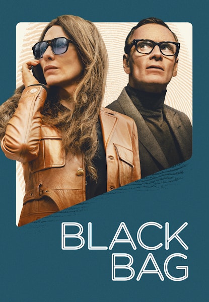 Black Bag