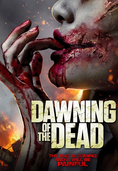 Dawning of the Dead