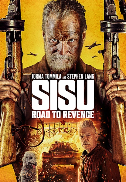 Sisu: Road To Revenge