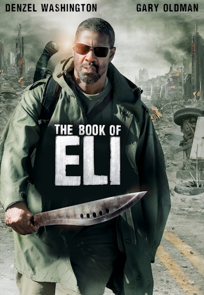 The Book of Eli