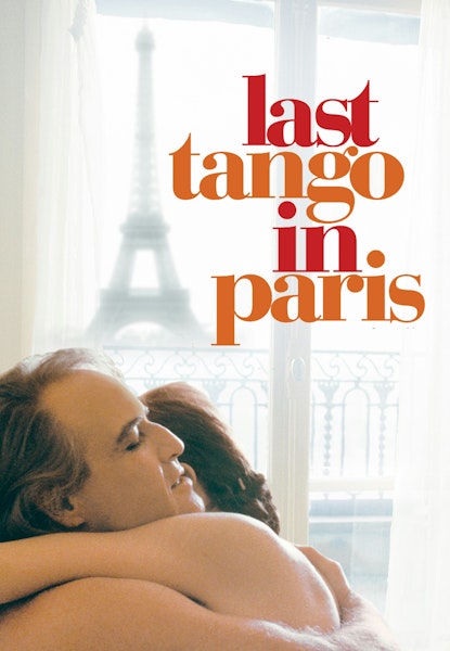 Siste tango i Paris