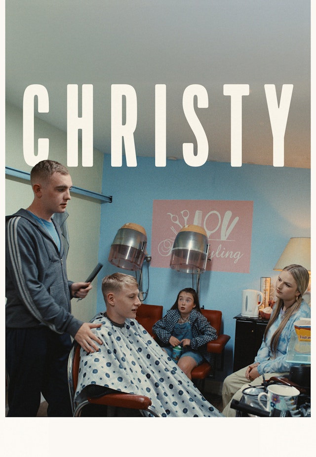 Christy