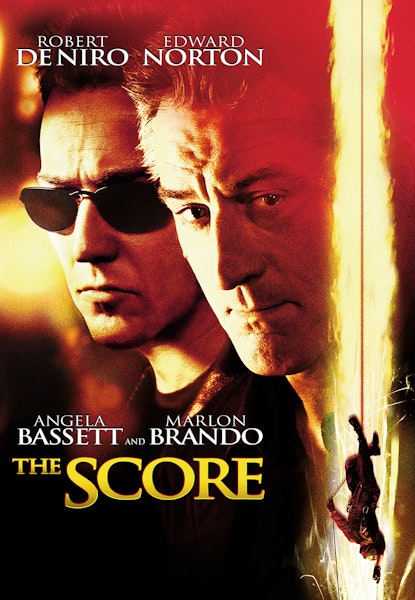 The Score