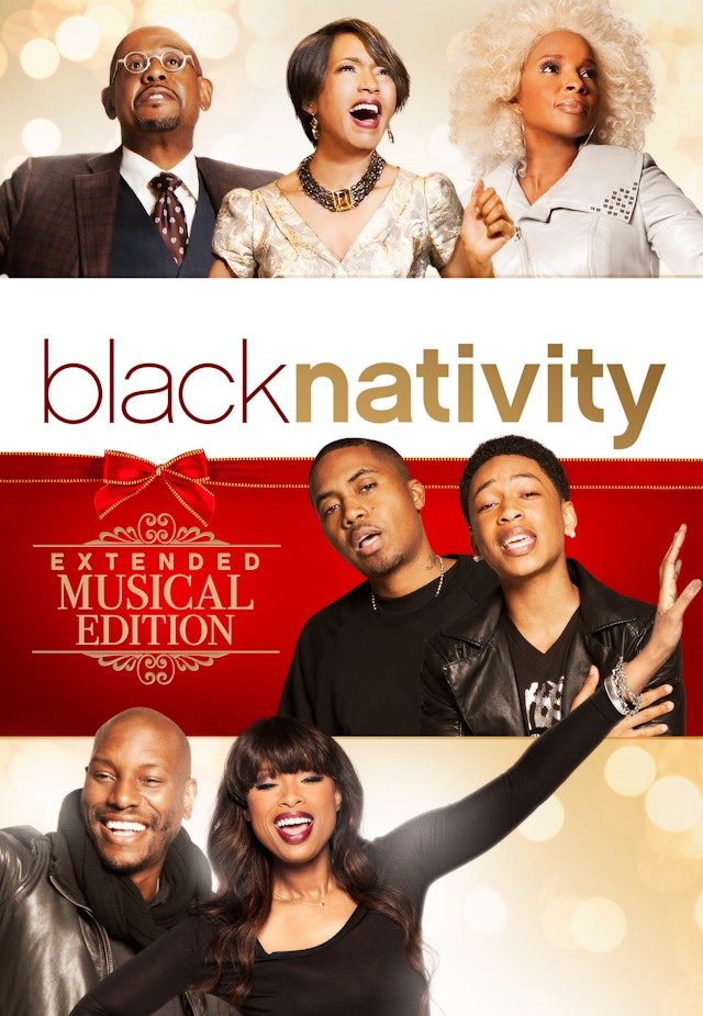 Black Nativity