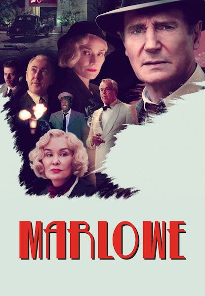 Marlowe