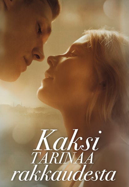 Kaksi tarinaa rakkaudesta