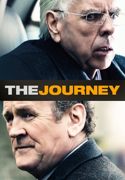 The journey