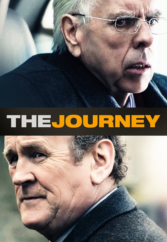 The journey