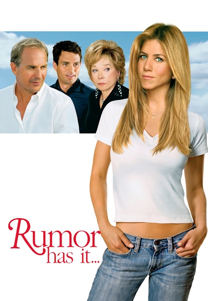 Rumour Has It