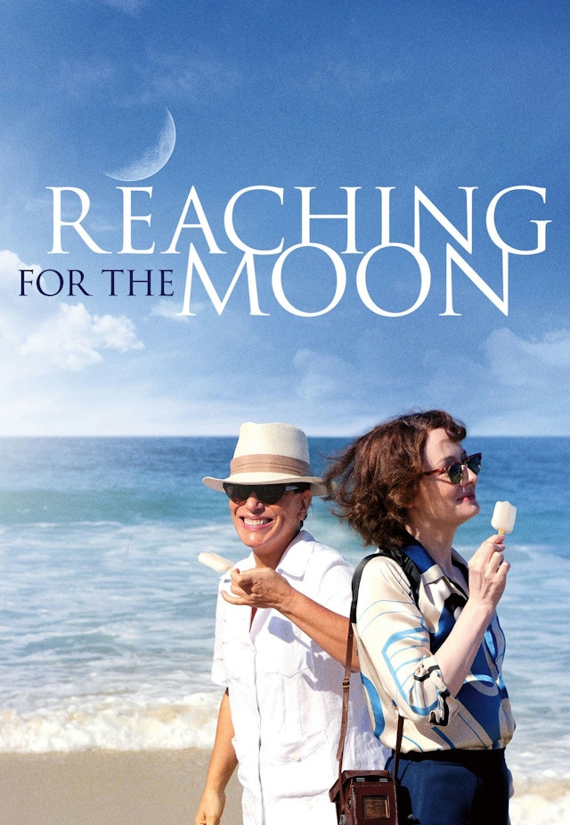 Reaching for the Moon