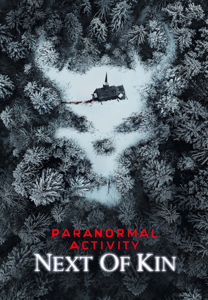 Paranormal Activity: Next of Kin
