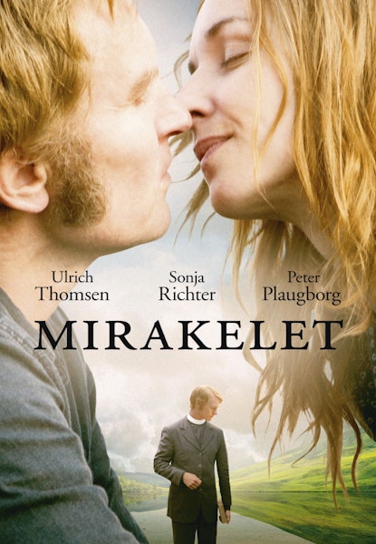 Miraklet