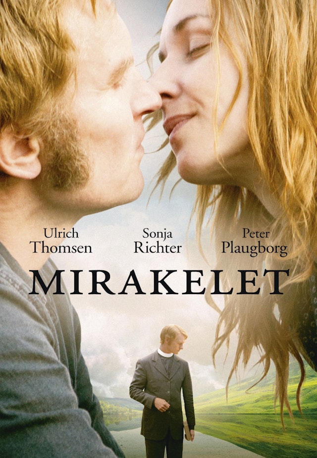 Miraklet
