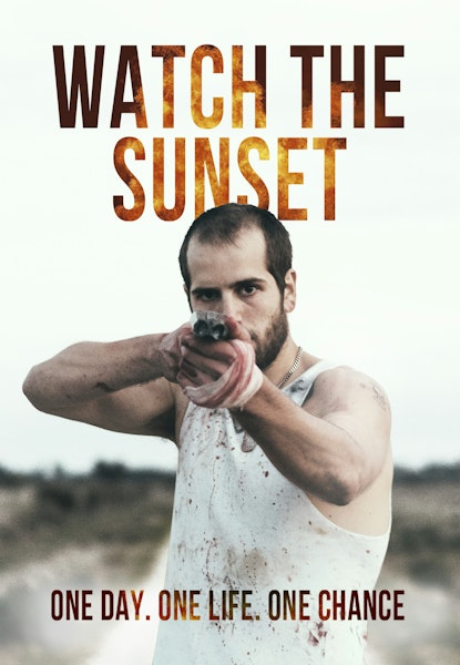 Watch the Sunset