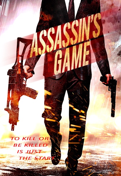 Assassin's Game