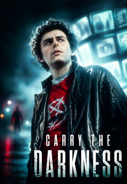 Carry the Darkness