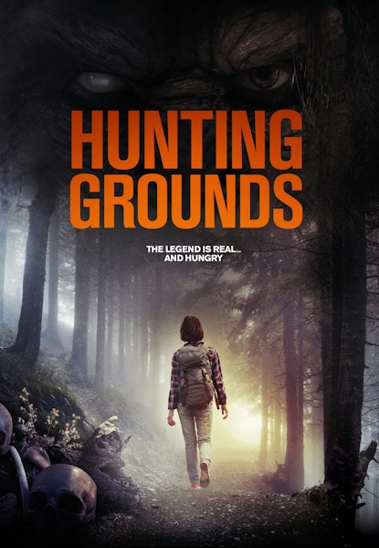 Hunting Grounds