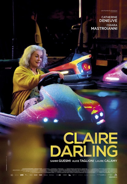 Claire Darling