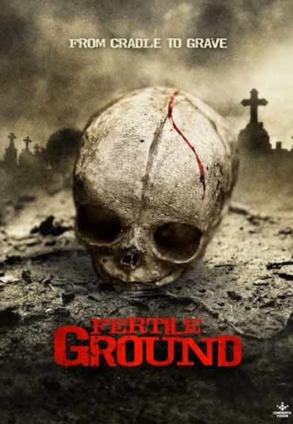 Fertile Ground