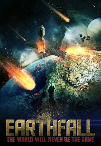 Earthfall