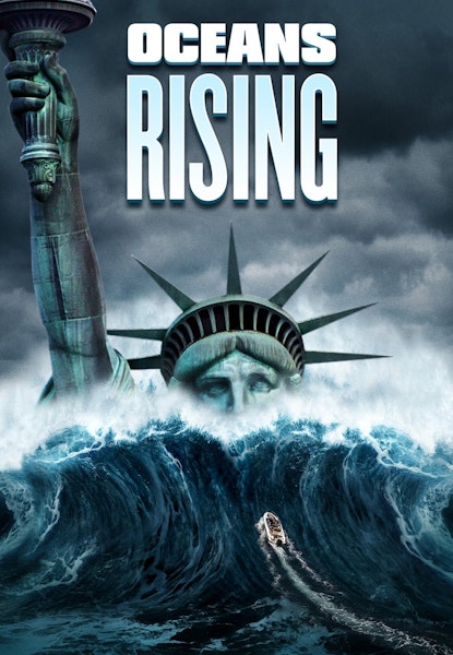 Ocean´s Rising