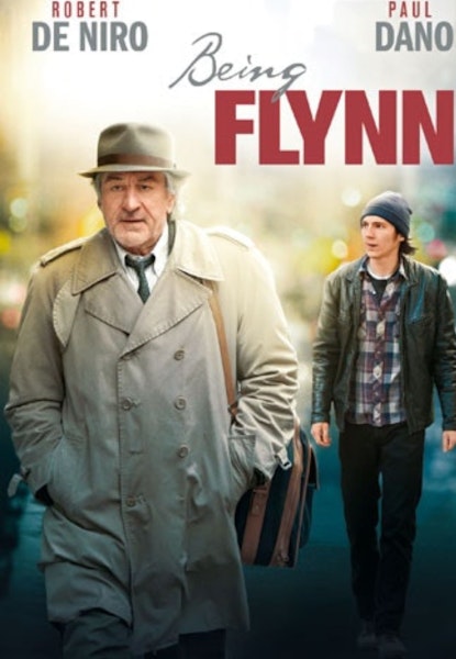 Being Flynn