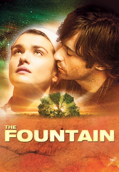 The Fountain