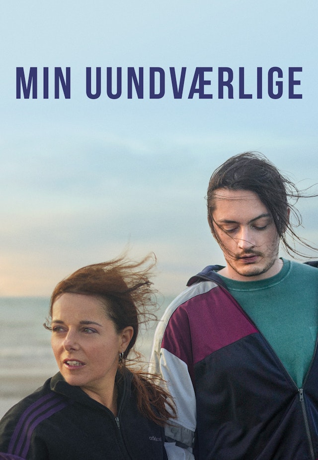 Min uundværlige