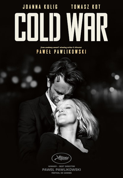 Cold War