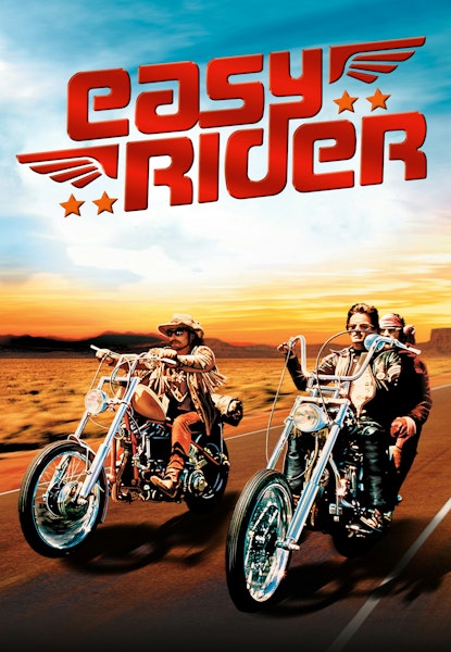 Easy Rider