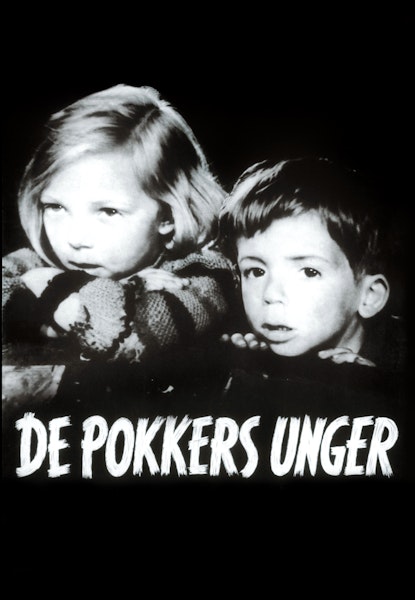 De pokkers unger