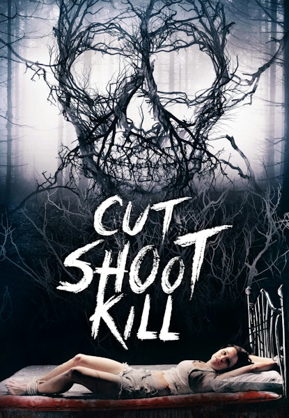 Cut Shoot Kill