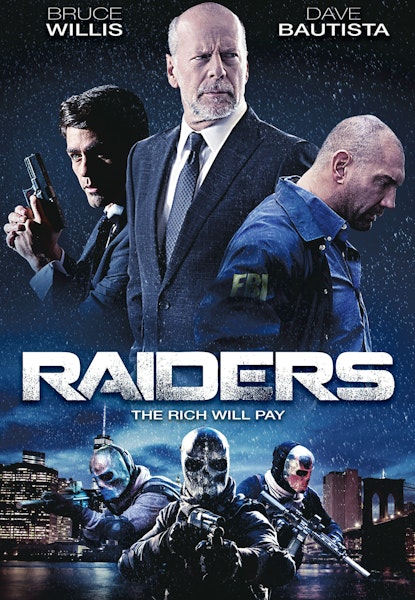Raiders