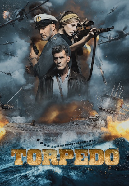 Torpedo
