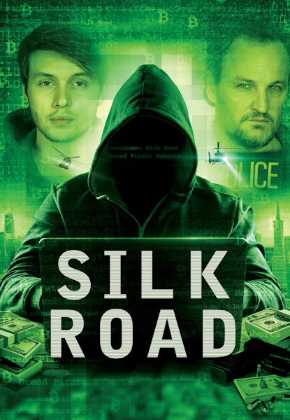 Silk Road
